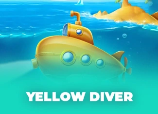 Yellow Diver
